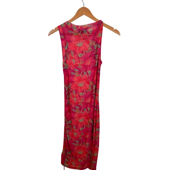 NEW Beach Riot Women's Vera Swim Cover Up Dress Size Medium - Picture 4 of 5